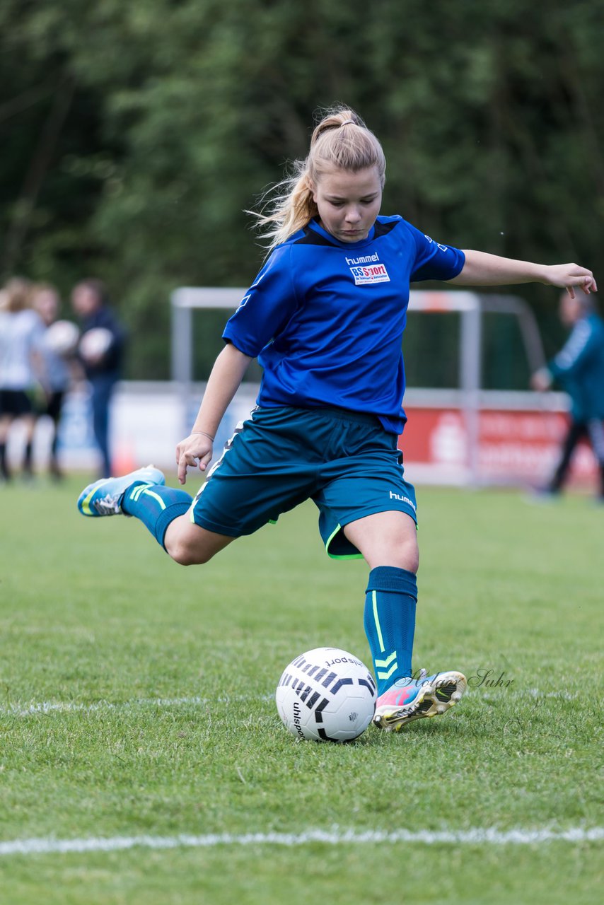 Bild 120 - Bundesliga Aufstiegsspiel B-Juniorinnen VfL Oldesloe - TSG Ahlten : Ergebnis: 0:4